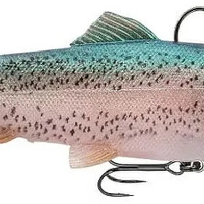 Guma spinningowa Savage Gear 3D Trout R.Shad FS