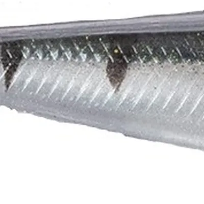 Guma spinningowa FOX Rage Slick Shad