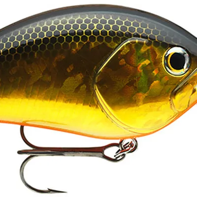 Wobler Daiwa Steez Crank 700
