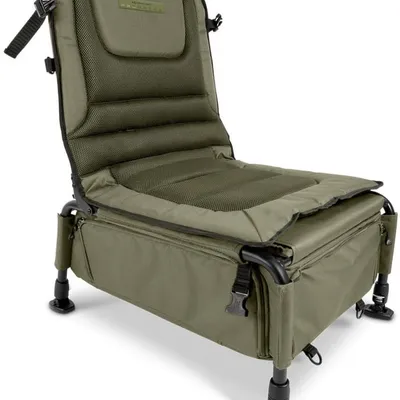 Fotel Korum Progress RuckChair Standard