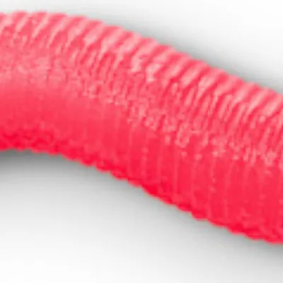 Guma spinningowa Delphin B! StinxWORM