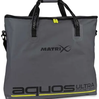 Pokrowiec na siatkę Matrix Aquos PVC Net