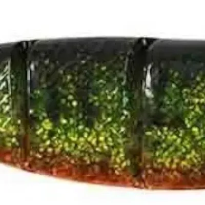 Guma spinningowa FOX Rage Pro Shad Jointed