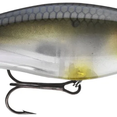 Wobler Daiwa Prorex Fuku Hayate Crank