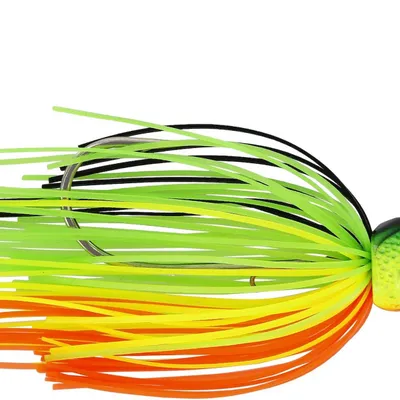 Jig Westin Bladebite V2 Tungsten Bladed