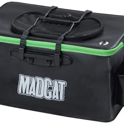 Torba Madcat Fordable Live Bait Bucket