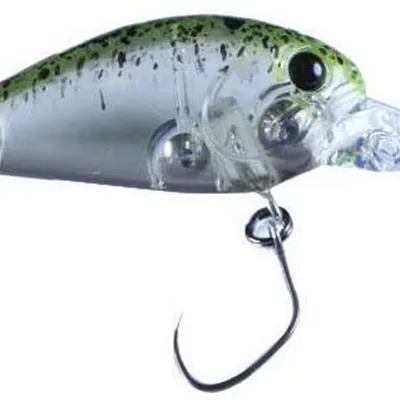 Wobler Yarie T-Crankup Nr675