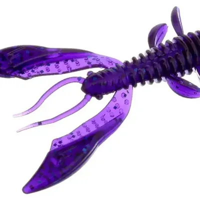 Guma spinningowa Flagman Lucky Craw