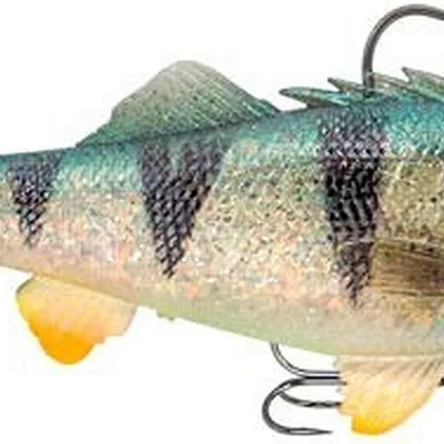 Guma spinningowa Savage Gear 3D Perch RTF FS
