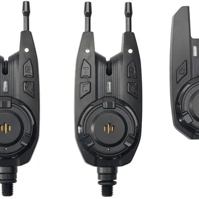 Zestaw Sygnalizatorów Jaxon XTR Carp Distance
