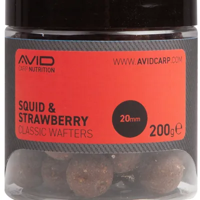 Kulki proteinowe Avid Classic