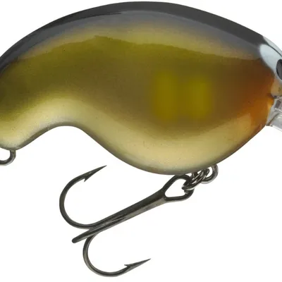 Wobler Daiwa Prorex Chibi Fuku 1 Crank