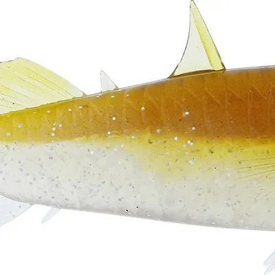 Guma Westin Stanley The Stickleback Shadtail