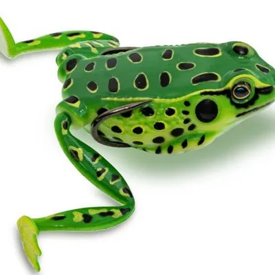 Guma Zebco Top Frog