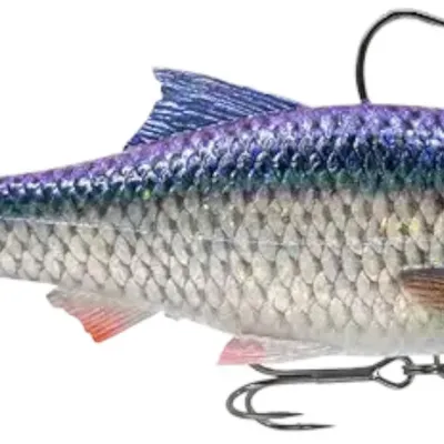 Guma spinningowa Savage Gear 3D Roach RTF FS