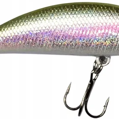 Wobler Germina Trout Minnow