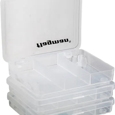 Zestaw Pudełek Flagman 3 Box Set