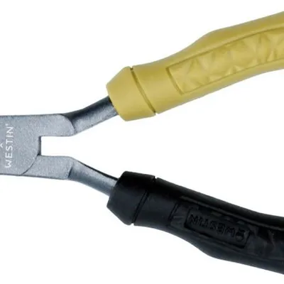 Szczypce Westin Split Ring Pliers Carbon Steel