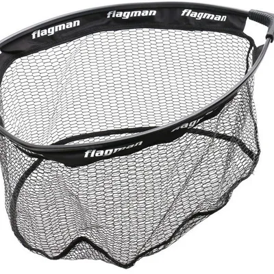 Kosz do podbieraka Flagman Landing Net Head