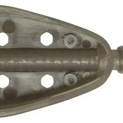 Forma Preston ISC In-Line Banjo XR