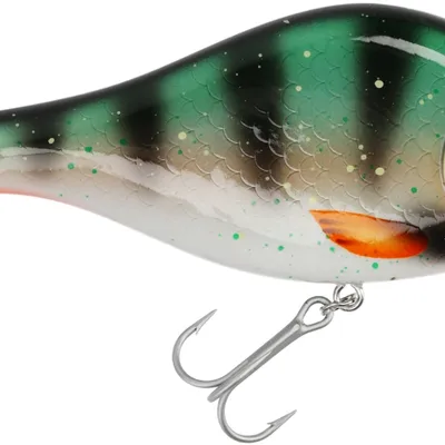 Wobler Mikado MFT Jerk