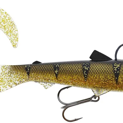 Guma spinningowa Westin Bullteez Curltail