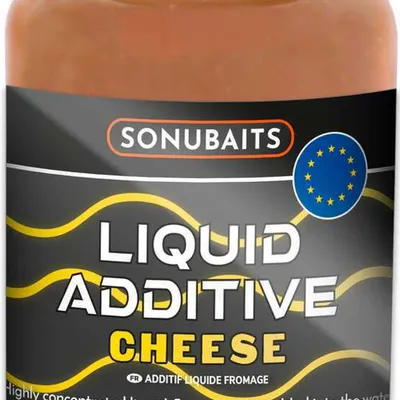 Atraktor Sonubaits Liquid Additive