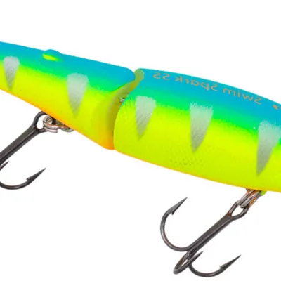 Wobler Flagman Swim Spark