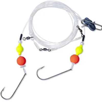 Zestaw morski Zebco Clip Surf Rig