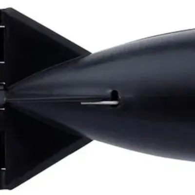 Rakieta Spomb Large X Spomb