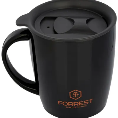 Kubek Flagman Forrest Coffee Mug