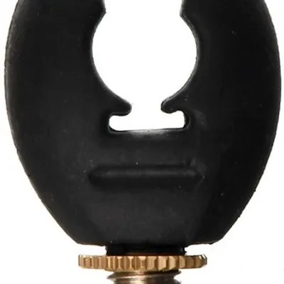 Nasadka Carp Pro Soft Butt Rest Round