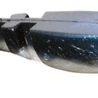 Guma spinningowa Mikado Fishunter II