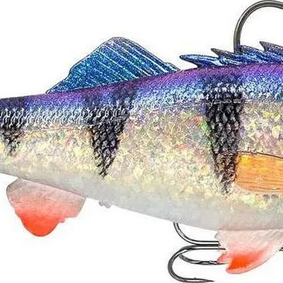 Guma spinningowa Savage Gear 3D Perch RTF FS