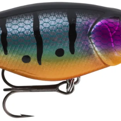 Wobler Daiwa Prorex Swift Crank