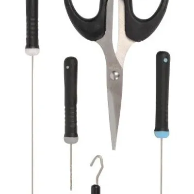 Zestaw narzędzi karpiowych Zebco Trophy Baiting Tool Set