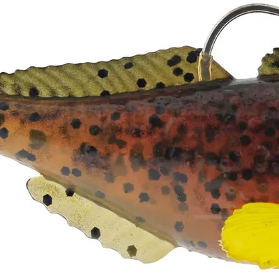 Guma spinningowa Westin Gunnar The Goby