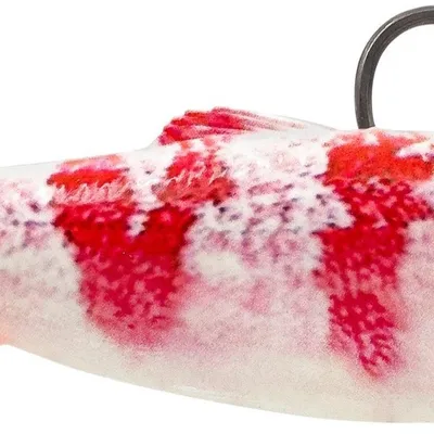 Guma spinningowa Savage Gear 4D Herring Big Shad