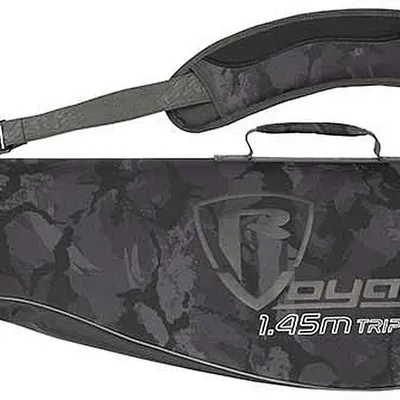 Pokrowiec na wędki FOX Rage Voyager Hard Rod