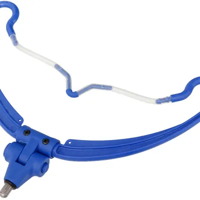 Podpórka nasadka Flagman Rod Rest angle adjuster 07