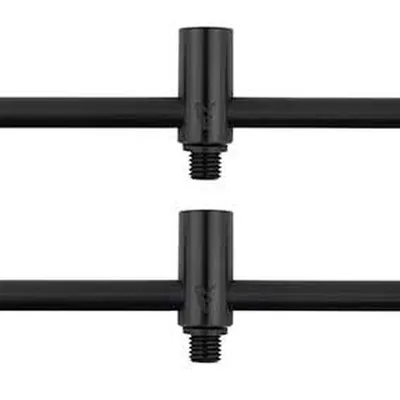 Buzzer Bar FOX Carp Black Label Slim