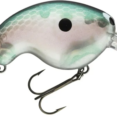 Wobler Daiwa Prorex Chibi Fuku 1 Crank