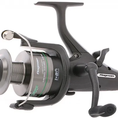 Kołowrotek Flagman Sensor Big Game Carp