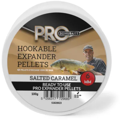 Pellet Sonubaits Hookkable Expander