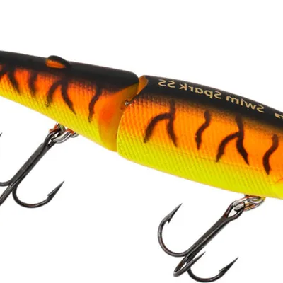 Wobler Flagman Swim Spark