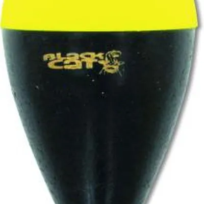 Spławik Black Cat Float