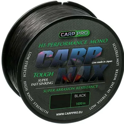 Żyłka Carp Pro Carp Max Tough