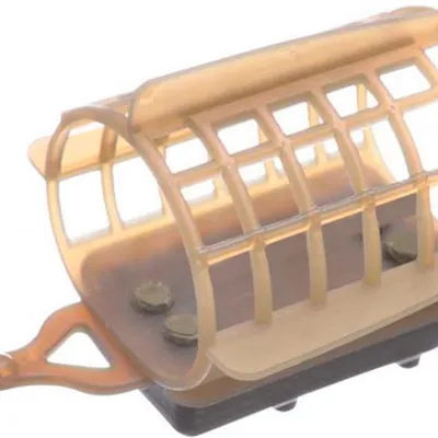 Koszyczek zanętowy Flagman Plastic Cage Fin