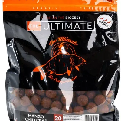 Kulki proteinowe Ultimate Mango Chili Crab Boilies