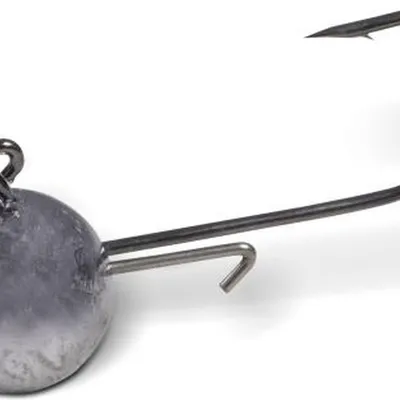 Główka jigowa Zebco Trophy